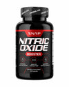 Nitric Oxide Booster — L-Arginina y L-Citrulina