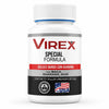 Virex | Maca, Guarana, Acai USA