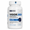 Vigor360 — Zinc y Tribulus Terrestris Ultra Complex