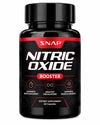 Nitric Oxide Booster — L-Arginina y L-Citrulina