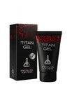 Gel Potenciador Masculino
