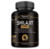 Shilajit Puro 16,000mg 60 Caps
